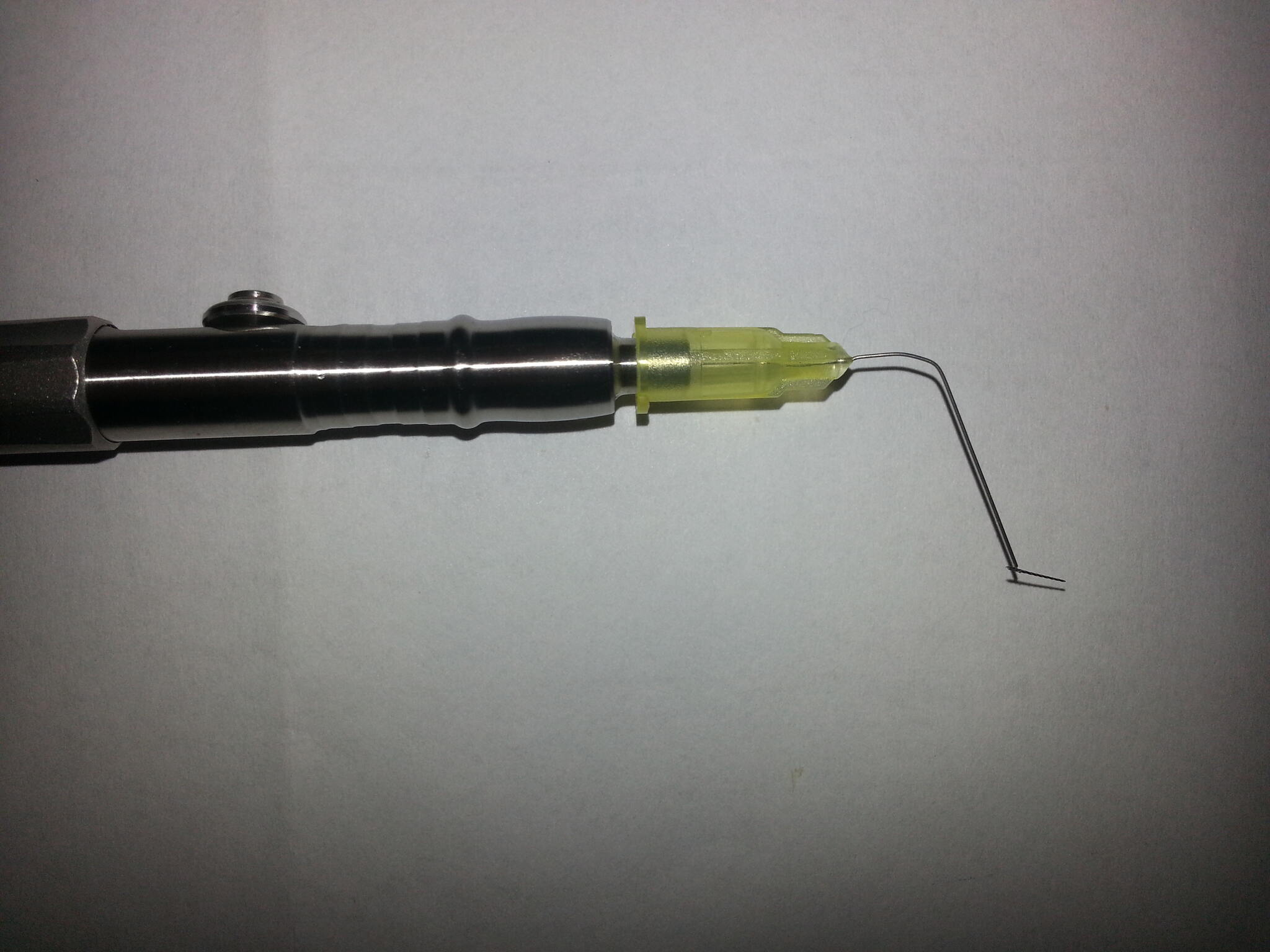 BTR Pen
