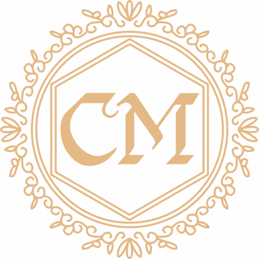 Logo Centrum Medyczne Głogowscy