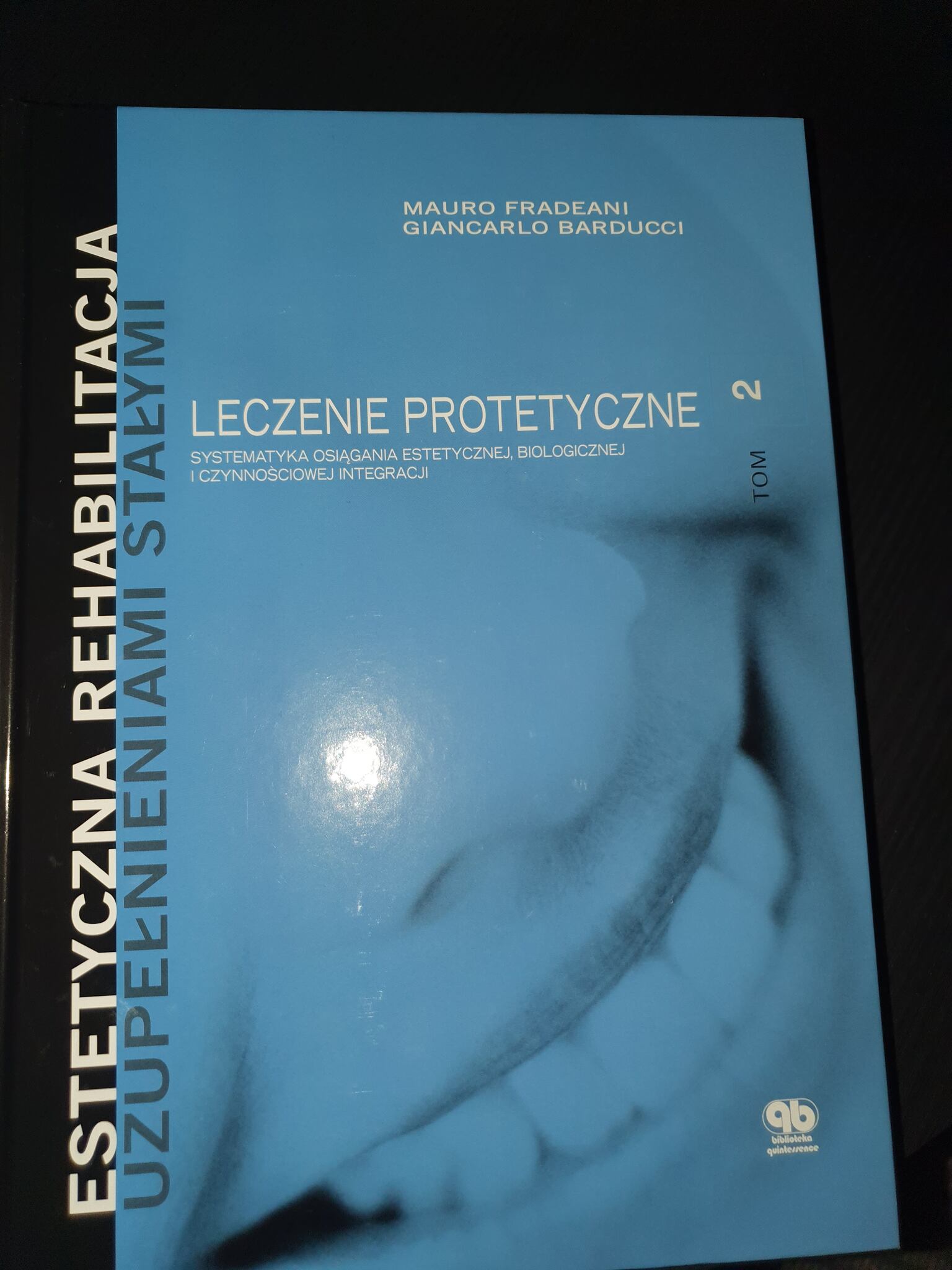 Szkoła MPI Książka 1