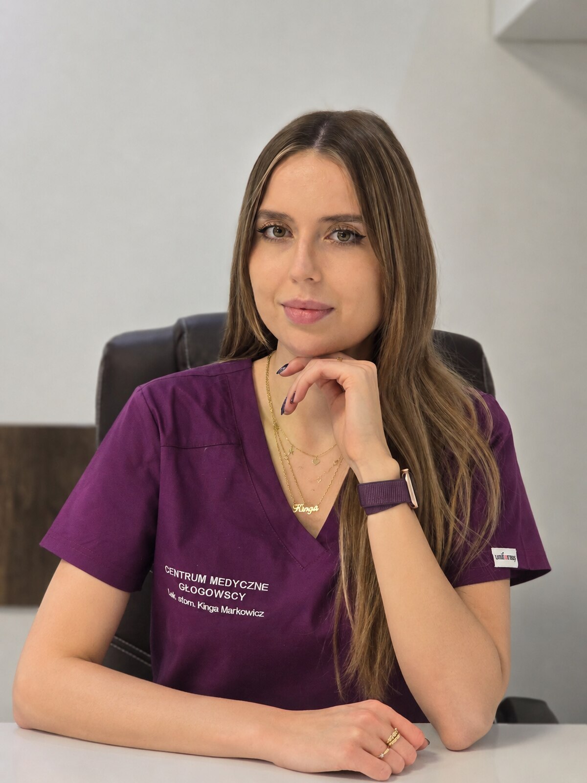 Kinga Markowicz