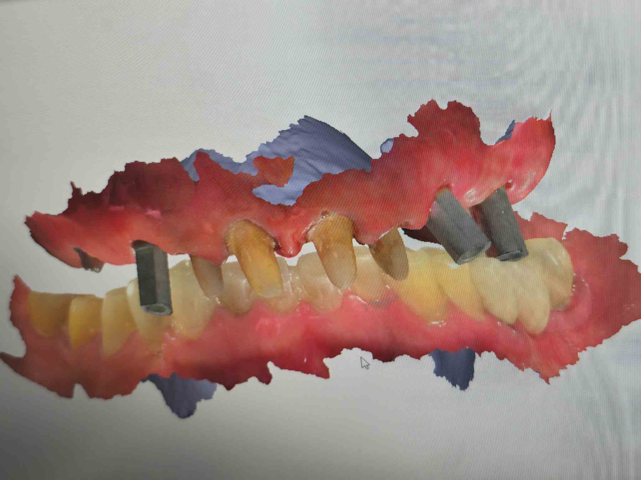 Planowanie 3d