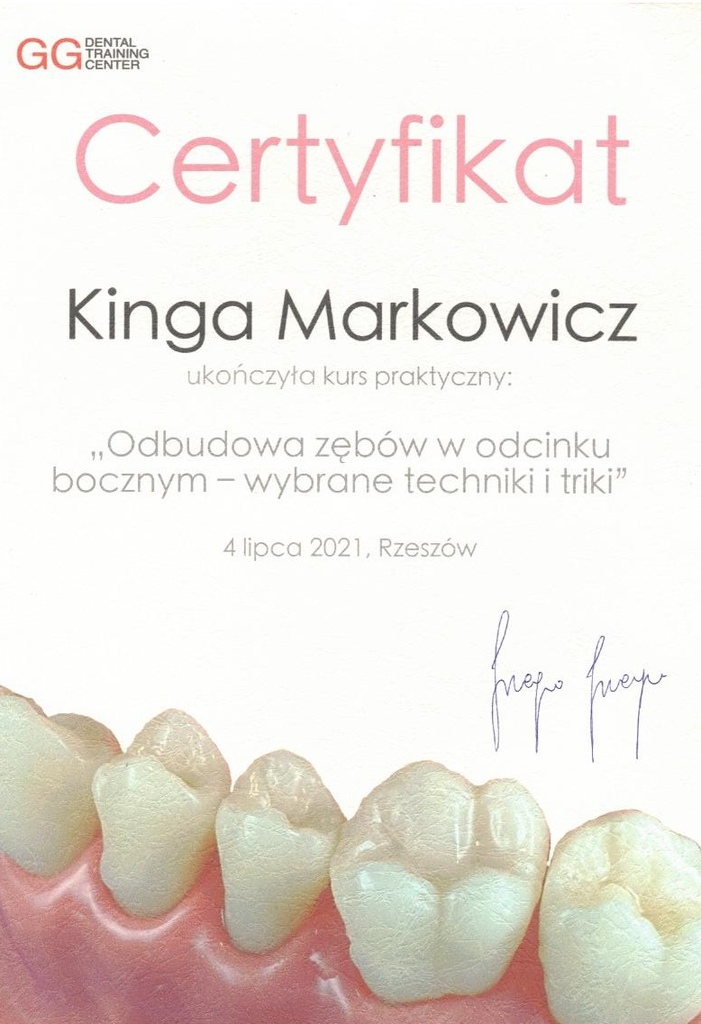 Certyfikat 11