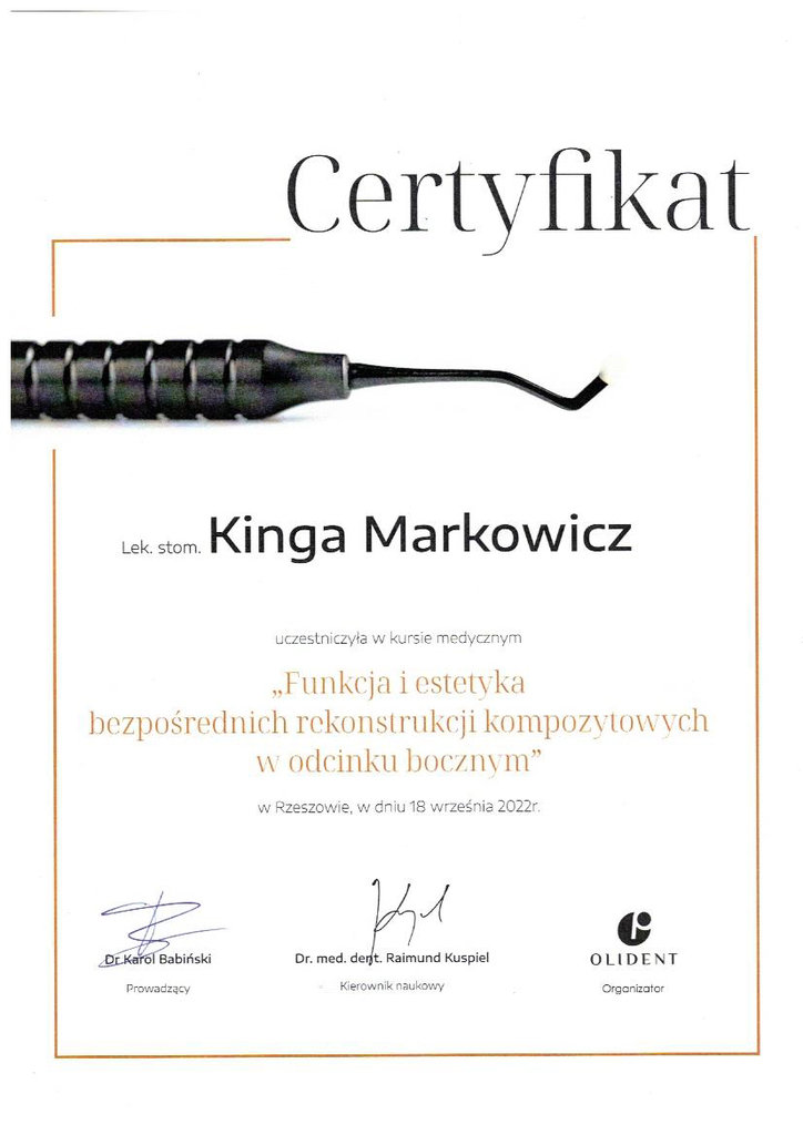 Certyfikat 4