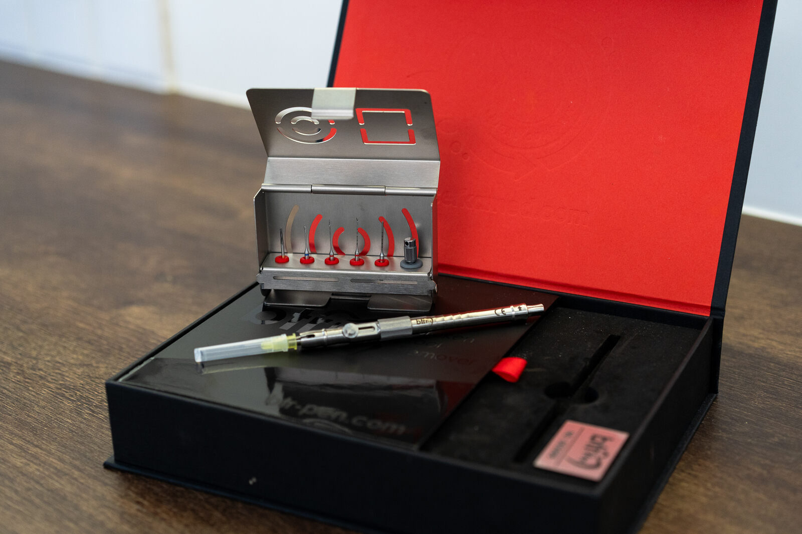 BTR Pen
